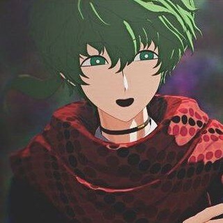 Telegram profile photo for Мидори чат бот 2.