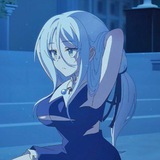 Telegram profile photo for 💙ThreeFash BIO