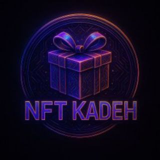 Telegram profile photo for Ro💸bert NFT