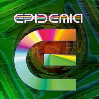 Telegram profile photo for EPIDEMIA