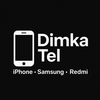 Telegram profile photo for DIMKA TELL