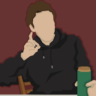 Telegram profile photo for чат