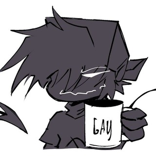 Telegram profile photo for Кᴀнᴀᴧ 𝑩𝒇 𝒇𝒏𝒇🖤