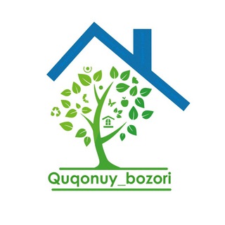 Telegram profile photo for Qoqon Uy Bozori | Кукон уй бозори