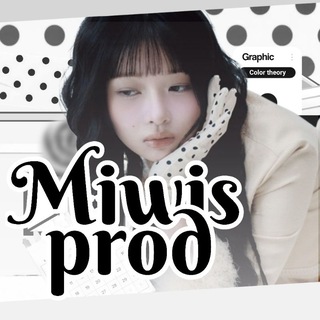 Telegram profile photo for Mıwıƨ Prσɔ