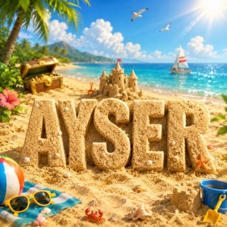 Telegram profile photo for AYseR GGSTAND
