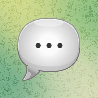 Telegram group profile photo for Винилизатор • Чат