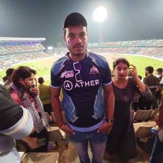 Telegram profile photo for Cricket Prediction Center
