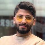 Telegram profile photo for Amir_golzaar