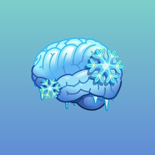 Telegram profile photo for FROZEN