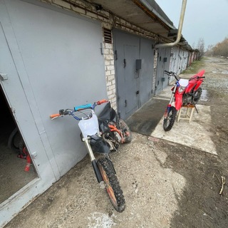 Telegram profile photo for бродяги на 2115