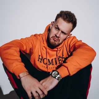 Telegram profile photo for IVAN GO 4REAL⚡️