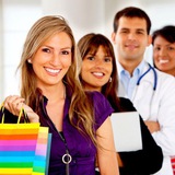 Telegram profile photo for Customers Club Paydar