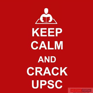 Telegram profile photo for UPSC TAMIL MEMES