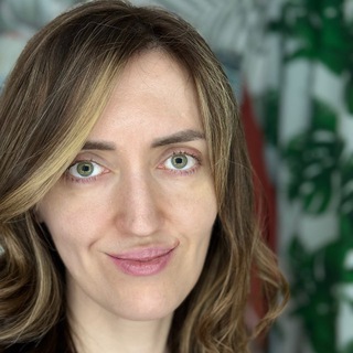Telegram profile photo for Екатерина Цифровой Психолог | Деньги, Отношения