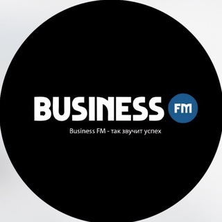 Telegram profile photo for Business FM