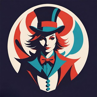 Telegram profile photo for MoreVeter
