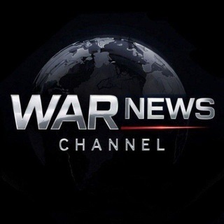 Telegram profile photo for WAR News | وار نیوز