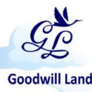 Telegram profile photo for Goodwill Land
