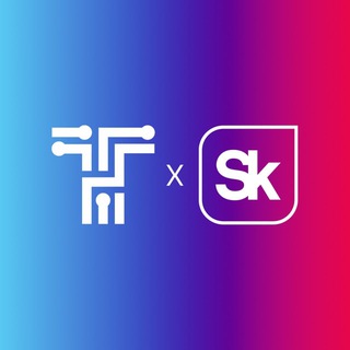 Telegram profile photo for Навигатор инноватора | Томск 2025