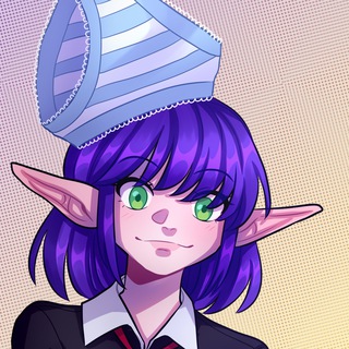 Telegram profile photo for Bead
