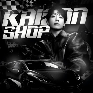 Telegram profile photo for Kaizan Shop