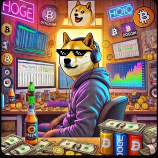 Telegram profile photo for Memcoin CHAT СНГ
