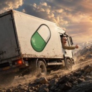 Telegram profile photo for $Trucker Community