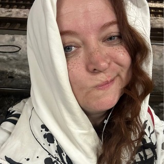Telegram profile photo for Ladylark