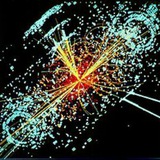 Telegram profile photo for Бозон Хипстера