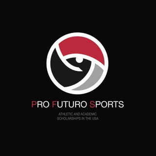 Telegram profile photo for PFS (Pro Futuro Sports) - обучение и спорт за рубежом