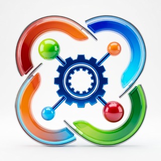 Telegram profile photo for КВАНТОРИУМ КРАСНОДАР