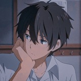 Telegram profile photo for Oreki_San