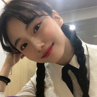 Telegram profile photo for Youngeun TODAY