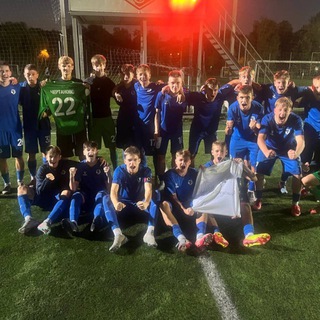 Telegram profile photo for ⚽️Путь к DREAM⚽️