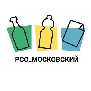 Telegram group profile photo for РСО_Московский
