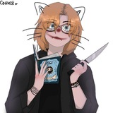Telegram profile photo for Церковь имени святого Разумихина🫡