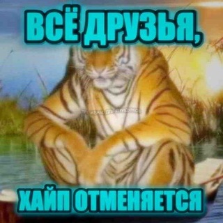 Telegram profile photo for Хроники одного феста