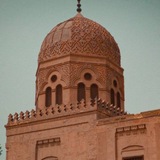 Telegram profile photo for القُبــــة 🔻
