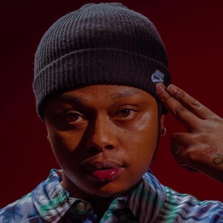 Telegram profile photo for A-Reece™