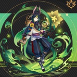 Telegram profile photo for ㅤTIGHNARI
