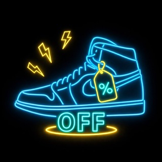 Telegram profile photo for آف % رام شوز % آف