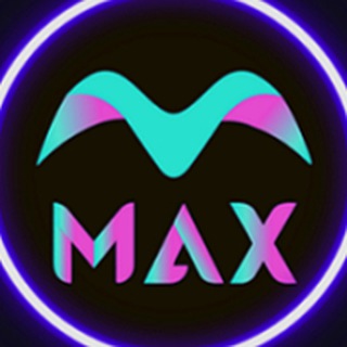 Telegram group profile photo for MetaMAX TakeOver Team