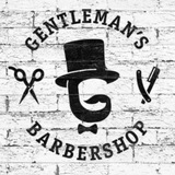 Telegram profile photo for Gentleman’s Barbershop
