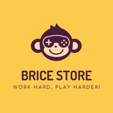 Telegram profile photo for Brice Store | بِریس استور