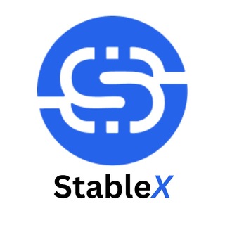 Telegram profile photo for Stablex