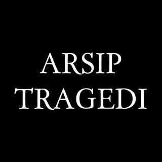 Telegram profile photo for ARSIP TRAGEDI