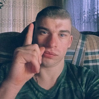 Telegram profile photo for Вадик Волк