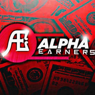 Telegram profile photo for Alpha Earners™