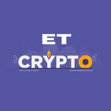 Telegram profile photo for Et crypto🇪🇹